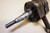 Crankshaft - Στροφαλος YPVS DT125 3BN