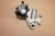 Rear brake caliper -   Πισω δαγκανα φρενου  KLE500