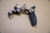 Set of driver's footrests - Μασπιε οδηγου KLE500