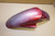 Front mudguard -  Μπροστινο φτερο KLE500