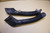 Set of air intake scoops   - Αεραγωγοι KLE500