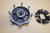 Sprocket carrier  - Γραναζιερα KLE500