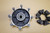 Sprocket carrier  - Γραναζιερα KLE500
