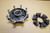 Sprocket carrier  - Γραναζιερα KLE500