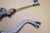 Rear brake master cylinder and pedal  - Πισω τρομπα φρενου και πενταλ KLE500