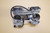 Set of carburettors - Καρμπυρατερ KLE500