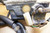 Set of brake master cylinders - Τρομπες φρενων TZR125 3TY
