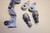 Set of various parts - Διαφορα ανταλλακτικα TZR125 3TY
