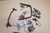 Set of various parts -  Διαφορα ανταλλακτικα TZR125 3TY