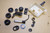 Set of various parts -  Διαφορα ανταλλακτικα TZR125 3TY