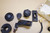 Set of various parts -  Διαφορα ανταλλακτικα TZR125 3TY