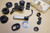 Set of various parts -  Διαφορα ανταλλακτικα TZR125 3TY