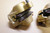 Set of brake calipers - Σετ δαγκανες φρενων TZR125 3TY