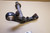 Set of fork yokes - Τιμονοπλακες TZR125 3TY