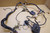 Set of electrics - Σετ ηλεκτρικα TZR125 3TY