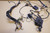 Set of electrics - Σετ ηλεκτρικα TZR125 3TY