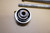 Set of wheel axles - Αξονες τροχων TZR125 3TY