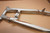 Swingarm - Ψαλιδι TZR125 3TY
