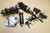 Gearbox  -   Κιβωτιο ταχυτητων KLE500