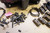 Cylinder head  -   Κεφαλη κινητηρα KLE500