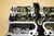 Cylinder head  -   Κεφαλη κινητηρα KLE500