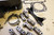 Cylinder head  -   Κεφαλη κινητηρα KLE500