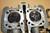 Cylinder head  -   Κεφαλη κινητηρα KLE500