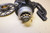 Starter motor  -  Μιζα κινητηρα KLE500