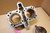 Cylinder block  -   Κυλινδροι KLE500