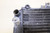 Radiator  -  Ψυγειο KLE500