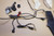 Various parts  -   Διαφορα  ανταλλακτικα KLE500