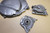 Clutch cover -   Καπακι καμπανας KLE500