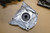 Clutch cover -   Καπακι καμπανας KLE500