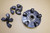 Rear sprocket carrier - Γραναζιερα GSXR1000 K4