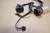 Set of light control switches - Διακοπτες φωτων GSXR1000 K4