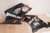 Set of sidepanels - Πλαινα πλαστικα GSXR1000 K4