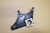 Rear brake caliper hanger - Βαση πισω δαγκανας φρενου GSXR1000 K4