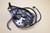 Front sprocket engine cover - Καπακι μπροστινου γραναζιου GSXR1000 K4