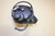 Front sprocket engine cover - Καπακι μπροστινου γραναζιου GSXR1000 K4