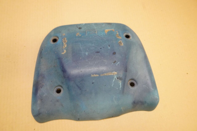 Airbox cover - Καλυμα φιλτρου XRV750 RD07