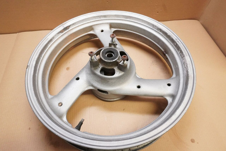 Rear wheel - Πισω τροχος FZR400 1WG