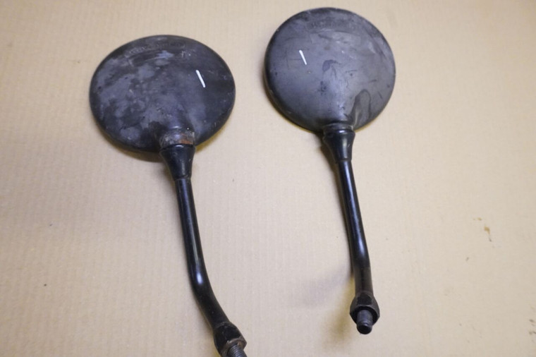 Set of mirrors  -   Καθρεπτες KLE500