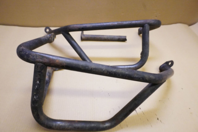 Set of engine guards - Καγκελα κινητηρα XRV750 RD07
