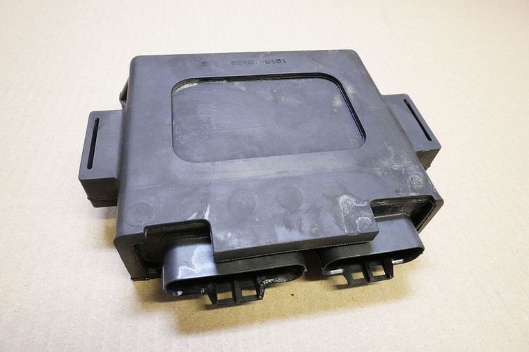 CDI - Ηλεκτρονικη ZX12 NINJA