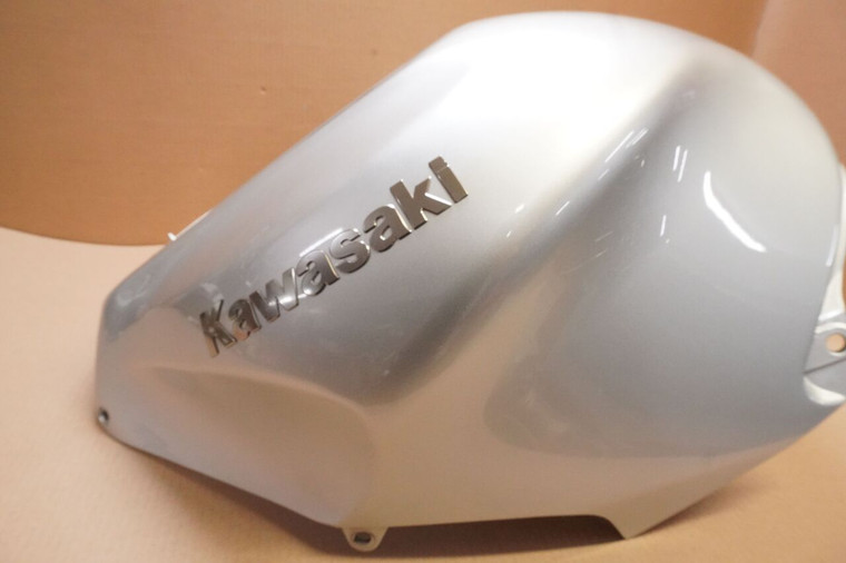 Fuel tank cover - Καλυμα τεποζιτου βενζινης ZX12 NINJA