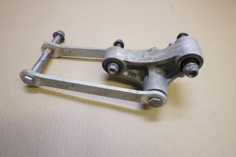 Shock linkage - Μοχλικο αναρτησης ZX12 NINJA