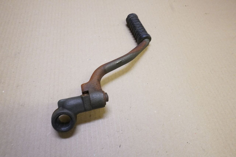 Kickstarter lever - Μανιβελα TZR125 3TY