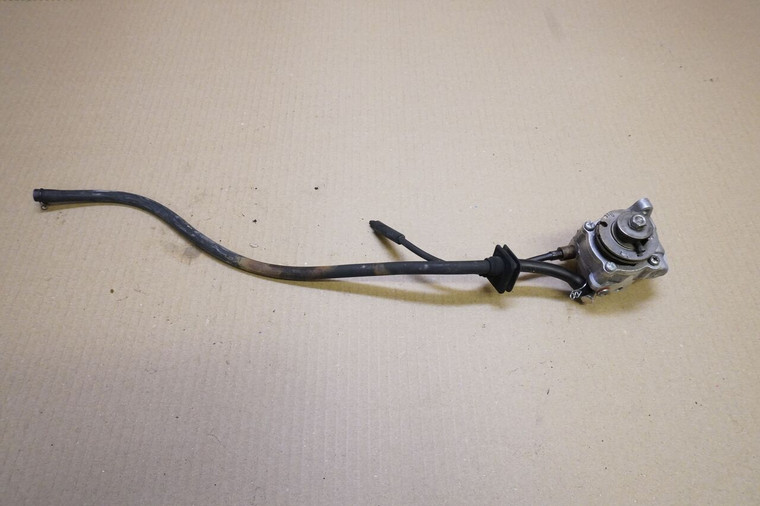 Oil pump - Τρομπα λαδιου TZR125 3TY