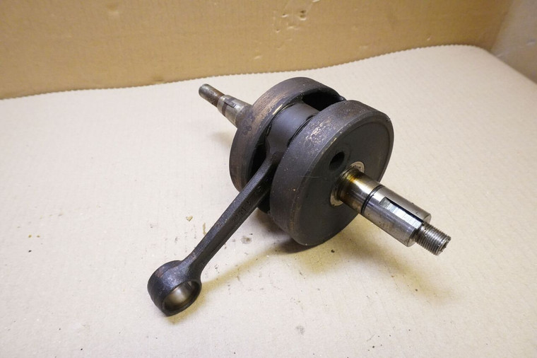 Crankshaft - Στροφαλος κινητηρα Yamaha DT175 MX