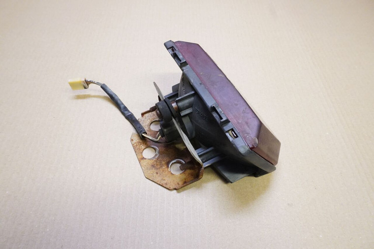 Rear brake light - Πισω φως φρενου GSXR400 1988